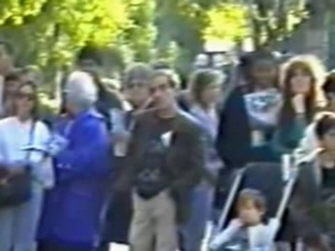 La mission des premiers chrétiens était d’EVANGELISER