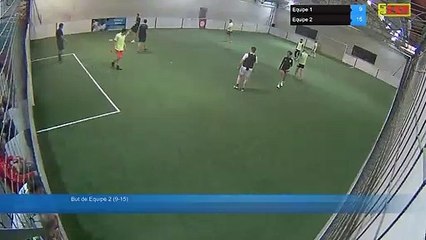 But de Equipe 2 (9-15) - Equipe 1 Vs Equipe 2 - 31/01/20 18:57 - Loisir Poitiers