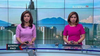 Memasuki Bulan Februari, Ini Dia Prediksi Cuaca dari BMKG