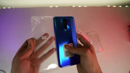 Xiaomi Redmi K30 5G -120HZ Beast- Unboxing & First Look!