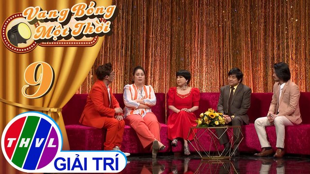 Vang bóng một thời - Tập 9[1]: Sự hóa thân “thần sầu” vai Lan của cô đào Thanh Kim Huệ khi chỉ mới 14 tuổi