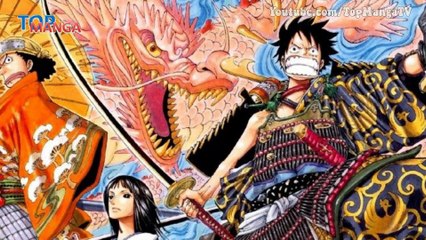 [Phân tích One Piece 969]. TÊN LÃNH CHÚA NGU XUẨN