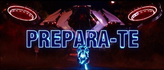 Sonic O Filme - Aventura