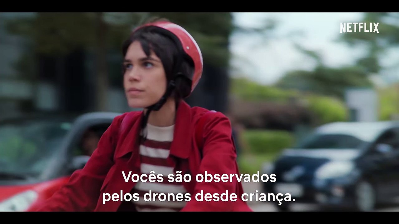 Onisciente Temporada 1