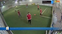 But de bastien (12-1) - SOYEUX FC Vs LES FAUCHEURS DU CHU - 30/01/20 21:00 - LIGUE 3