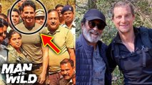 After Rajinikanth, PM Modi, Akshay Kumar To Appear In Man Vs Wild With Bear Grylls | Discovery