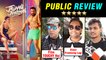 Jawaani Jaaneman FIRST Honest Public Review ⭐⭐⭐ | Saif Ali Khan, Alaya F, Tabu