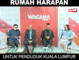 SHORTS: Rumah harapan untuk penduduk Kuala Lumpur