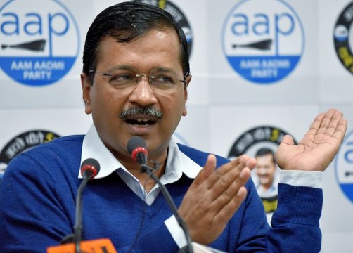 ಮೋದಿ ಪರವಾಗಿ ನಿಂತ ಅರವಿಂದ ಕೇಜ್ರಿವಾಲ್ | Kejriwal | Modi | Delhi | Election | Oneindia Kannada