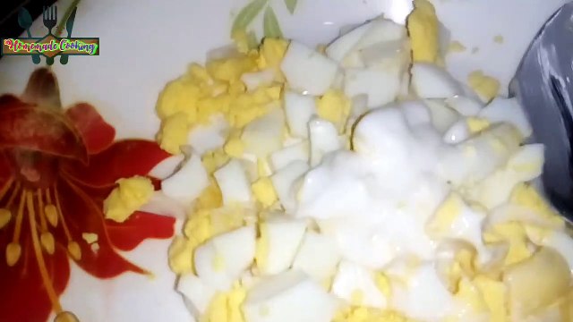 Egg Salad Sandwich Recipe || Easy Egg Salad Sandwich Recipe ❤️