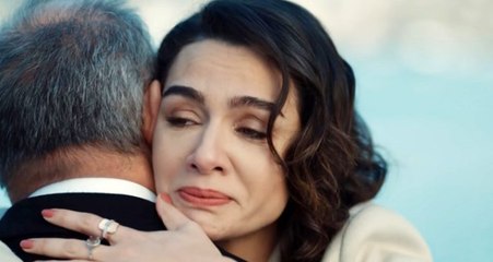 İlay ve İrfan'ın yıllar sonra buluşması Babil'e damga vurdu