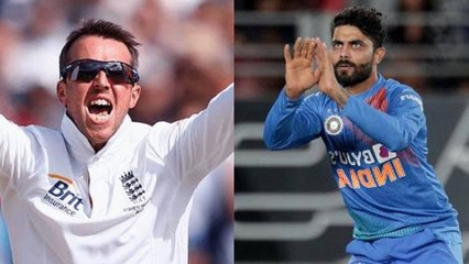 Teams do not want Ravindra Jadeja to be playing in India’s T20 World Cup side | Ravindra Jadeja |