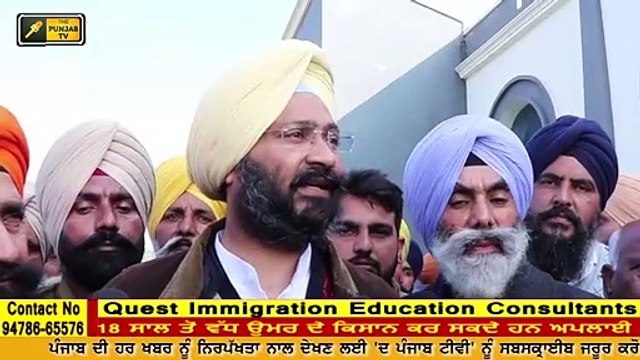 ਸਾਰੇ ਪੰਜਾਬ ਵਿੱਚ ਸੁਖਬੀਰ ਬਾਦਲ ਦਾ ਉੱਡਿਆ ਮਜ਼ਾਕ Everyone is making fun of Sukhbir Badal