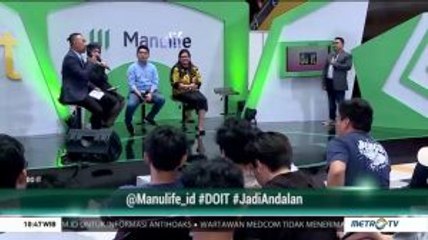 Jadi Kaya Cara Mahasiswa (2)