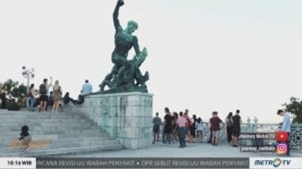 Journey to Budapest Hungaria (2)