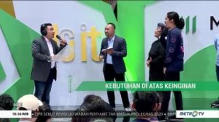 Jadi Kaya Cara Mahasiswa (1)