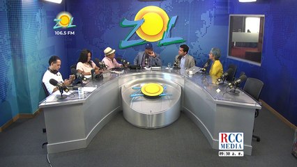 Omar Fernandez candidato a Diputado por la FP:  "Yo asumo causas, no cargos"