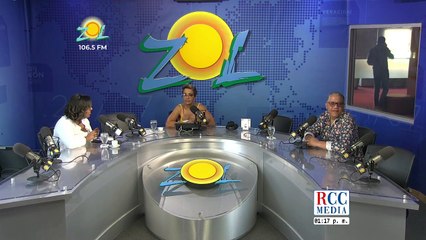 Zoila Luna comenta noticia mujer robó 40 estimuladores de clítoris y repartió una parte a vecinas