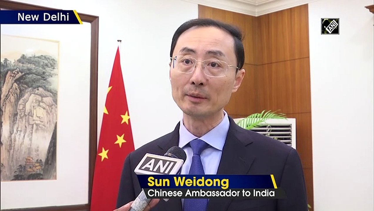 218 coronavirus patients have recovered, discharged from hospitals: Chinese Envoy