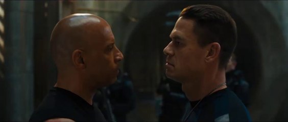 FAST AND FURIOUS 9 Trailer (2020)