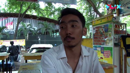RIP Pohon Monas, From Naturalisasi to Revitalisasi