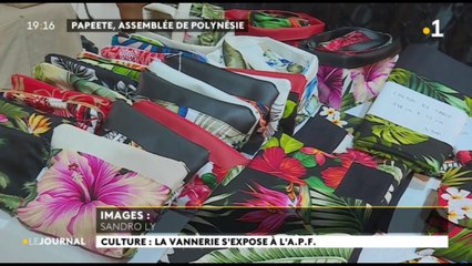 Le 3e Salon ‘’art et passion’’ a ouvert ses portes à L’Assemblée