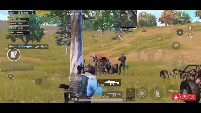 CLUTCHING IS AN ART | CRAZY FOR KILL | MONTAGE #1 || honor play