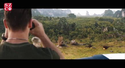 Hızlı ve Öfkeli 9'dan ilk fragman