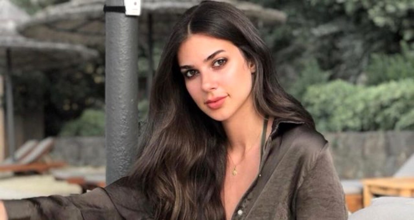 Deren Talu kimdir? Defne Samyeli'nin olan kızı Deren Talu kaç yaşında, mesleği ne?