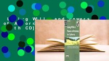 Living Wills and Powers of Attorney for California [With CD]  Review