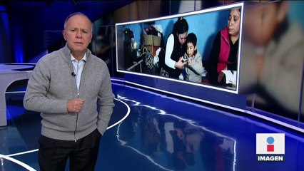 Noticias con Ciro Gómez Leyva | Programa Completo 31/enero/2020