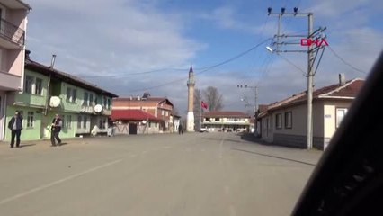 Bursa camisiz minare mahallenin sembolü oldu