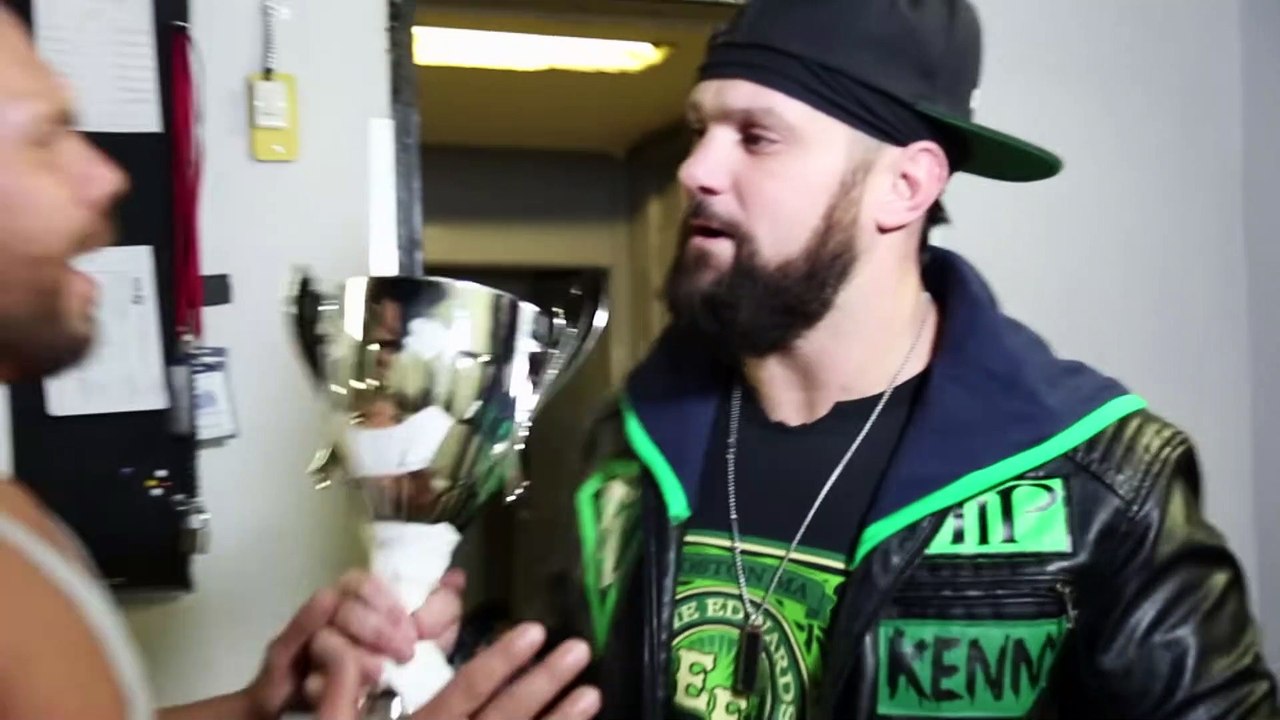 Michael Elgin & Eddie Edwards look to settle the score! | IMPACT! Wrestling - 2020.01.28 | WrestleForever!