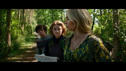 A Quiet Place Part II - Featurette - Questions Answered