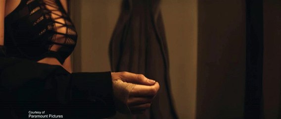 The Rhythm Section - Clip - The Penthouse