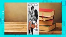 About For Books  More Than Crave You (More Than Words, #4)  For Free