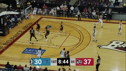 Top Dunks of January