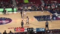Jaylen Nowell NBA G League Highlights: January 2020