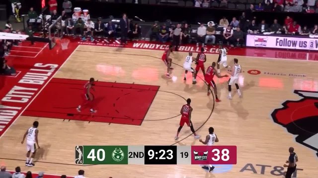 Frank Mason NBA G League Highlights: January 2020