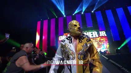 IMPACT! Wrestling - 2020.01.28 - Part 02 | WrestleForever!