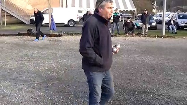 CONCOURS DU VENDREDI 31 JANVIER 2020