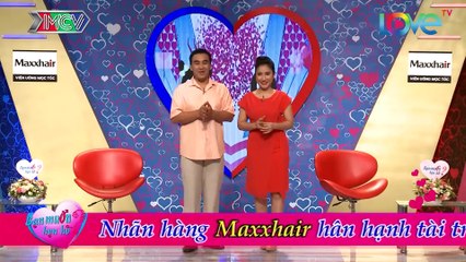 BẠN MUỐN HẸN HÒ - Tập 354 UNCUT - Văn Thành - Tiên Quỳnh - Hải Quân - Kim Liên - 040218 