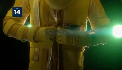 THE MASKED SINGER Season 3 Trailer