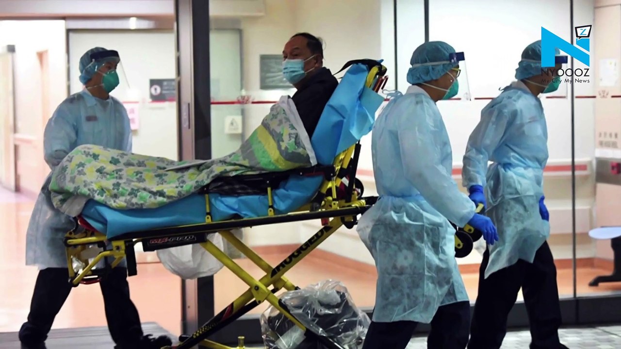 Coronavirus: Air India flight evacuating 324 Indians from China's Wuhan lands in Delhi