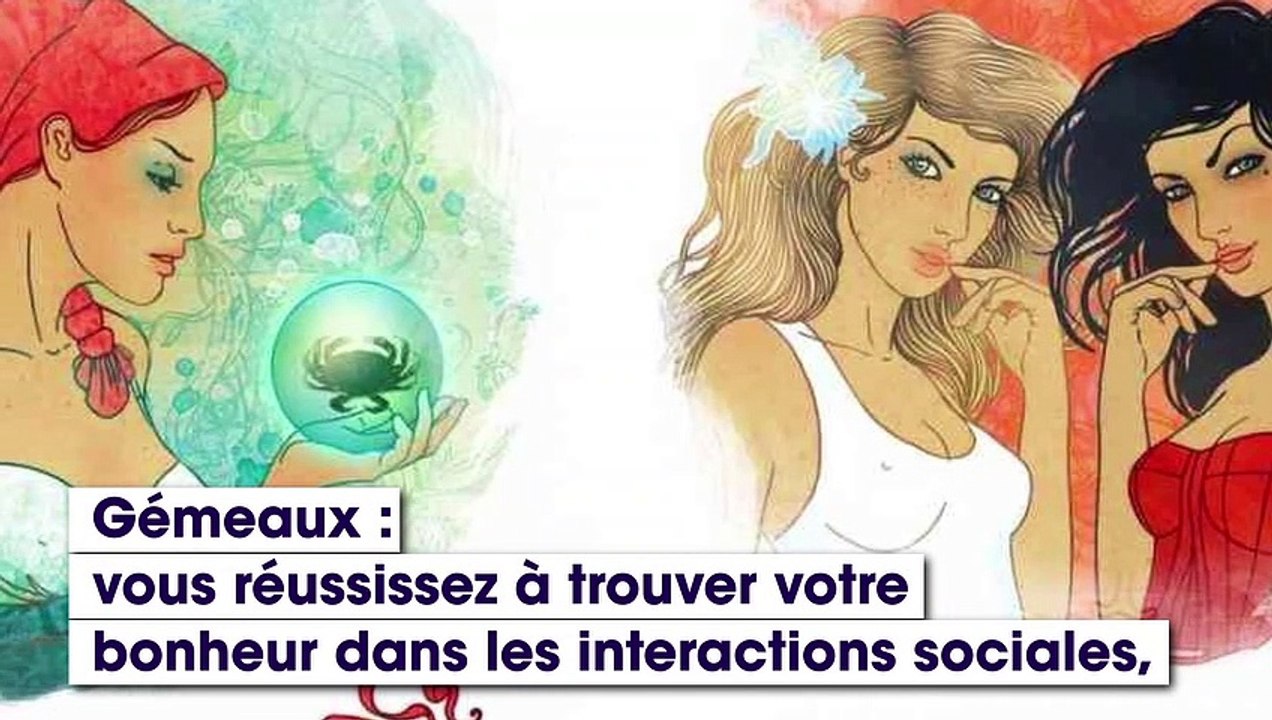 L'astrologie s'intéresse à ce qui vous rend heureux selon votre signe