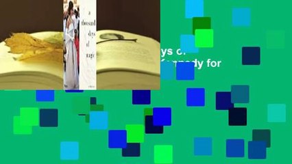 Full version  A Thousand Days of Magic: Dressing Jacqueline Kennedy for the White House  Best