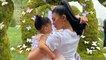 Kylie Jenner Shows Off Stormi 2nd Birthday Party Cake & Stormi Collection