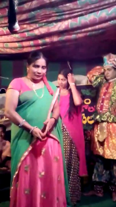 Lenkam Jaya Laxmi recording dance,_Full-HD
