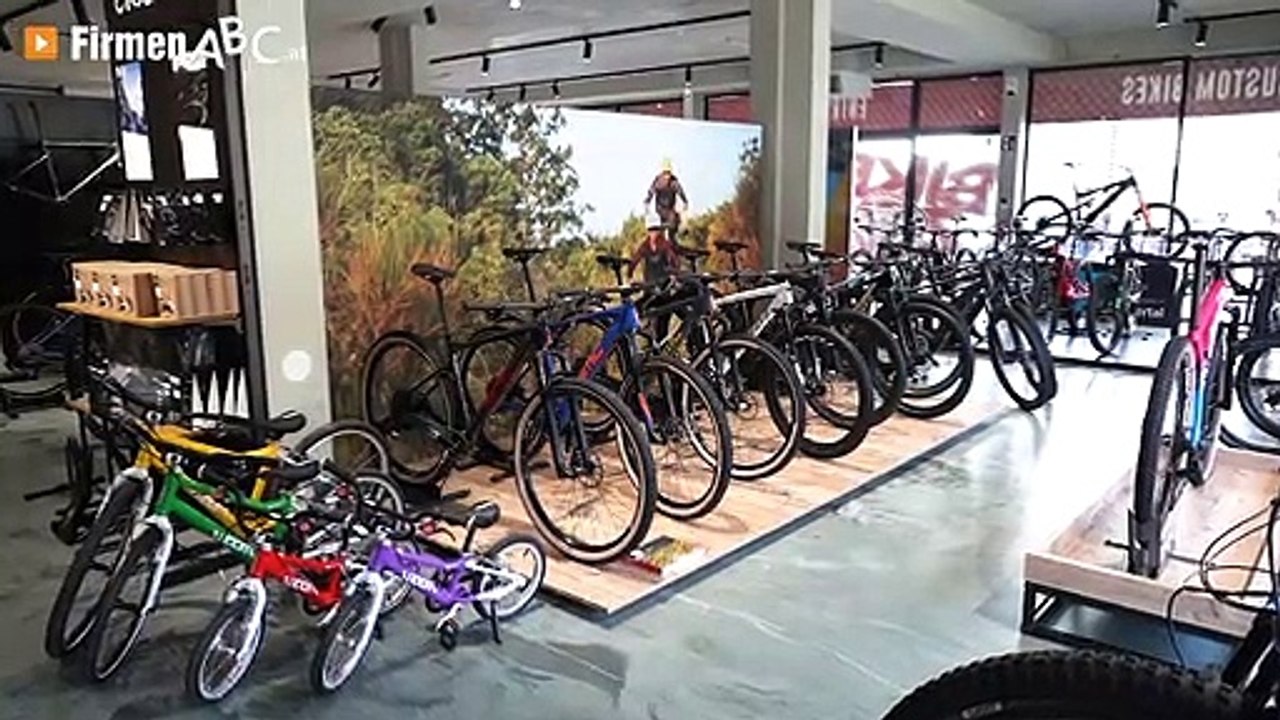 DEMA Bike OG in Ramsau im Zillertal – Ihr Profi für Mountain- & E-Bikes, Rennräder sowie Bikefitting