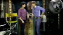 Marie Osmond and Andy Gibb Notice Love